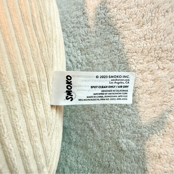 Smoko Pearl Boba Tea Cordi Plushie - Picture 8 of 9